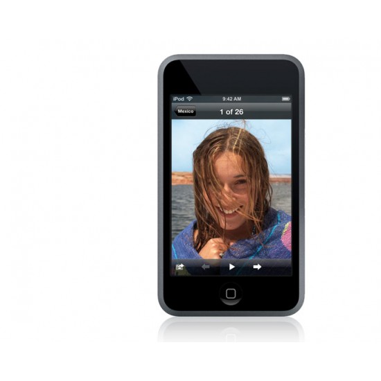 iPod Touch iPod Touch