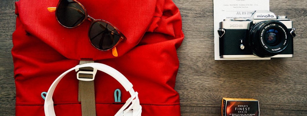 Essenziali per la stagione Essenziali per la stagione