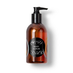 Body Scrub Body Scrub
