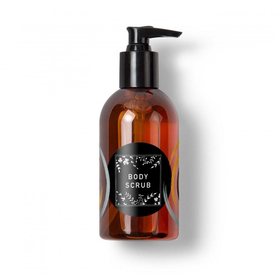 Body Scrub Body Scrub