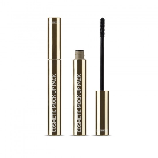 Mascara Voluminous Mascara Voluminous