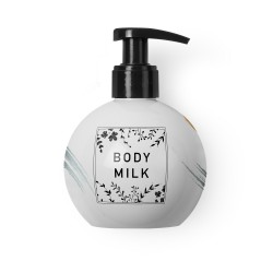 Body Milk Body Milk