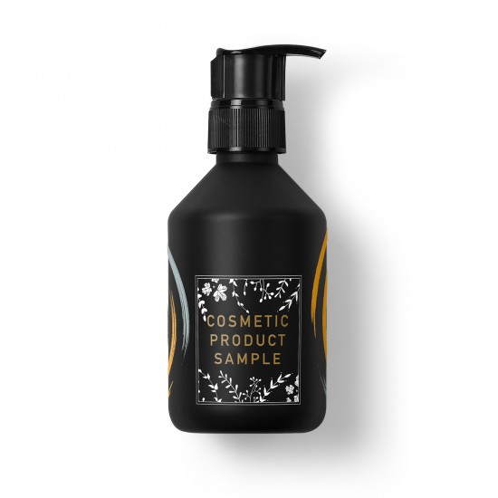 Mascara Curved Brush Mascara Curved Brush