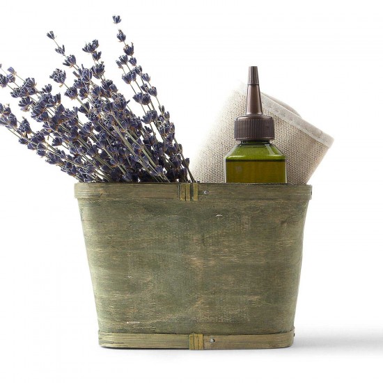 Lavender Spa Gift Lavender Spa Gift