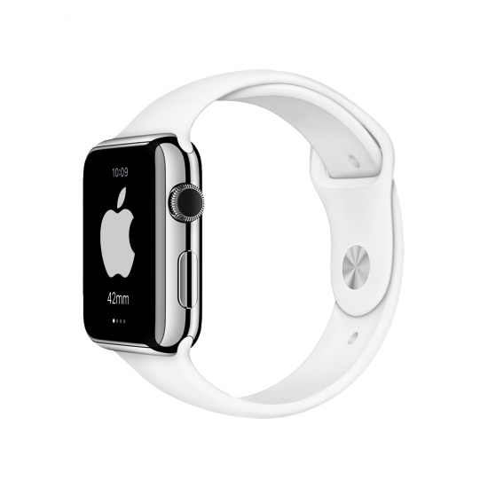 Red Formal Watch Red Formal Watch