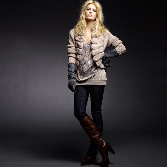 Ophelia Loose Blouse Ophelia Loose Blouse