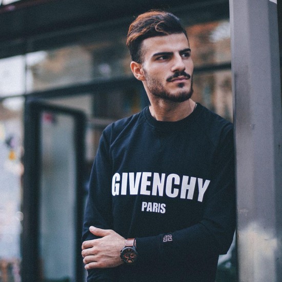 Jacob Turtleneck Sweater Jacob Turtleneck Sweater