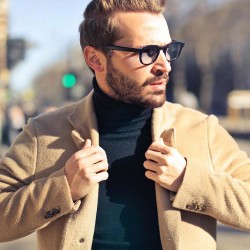 Jacob Turtleneck Sweater Jacob Turtleneck Sweater