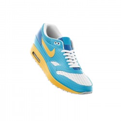 Yellow Performance Shoes Yellow Performance Shoes