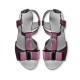 Suede Leather Sandals Suede Leather Sandals