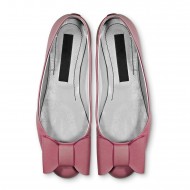Soft Pink Patent Leather Shoes Soft Pink Patent Leather Shoes