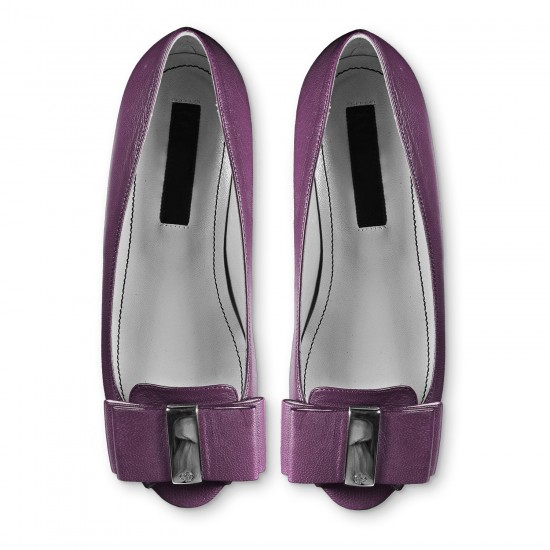 Claire Flat Shoes Claire Flat Shoes