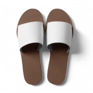 Premium Leather Slippers Premium Leather Slippers