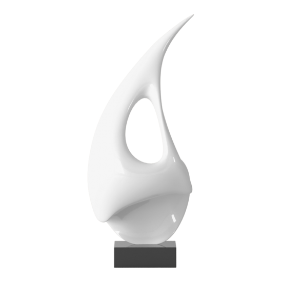 Chrome Statue Chrome Statue