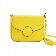 Crossbody Yellow Bag Crossbody Yellow Bag