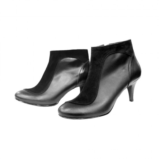 Black High Heels Black High Heels