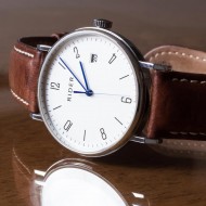 Red Formal Watch Red Formal Watch