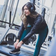 Gym Headphones Gym Headphones